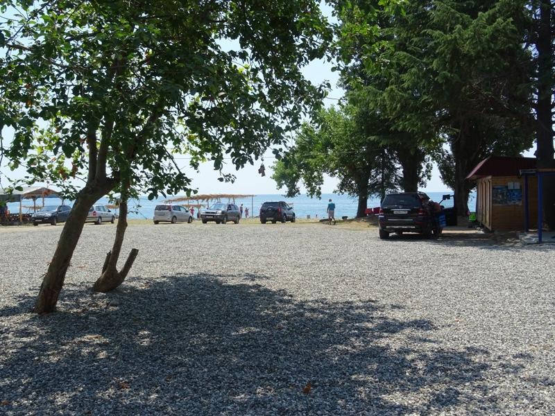 Guest House Tri Topolya Lidzava Exterior foto